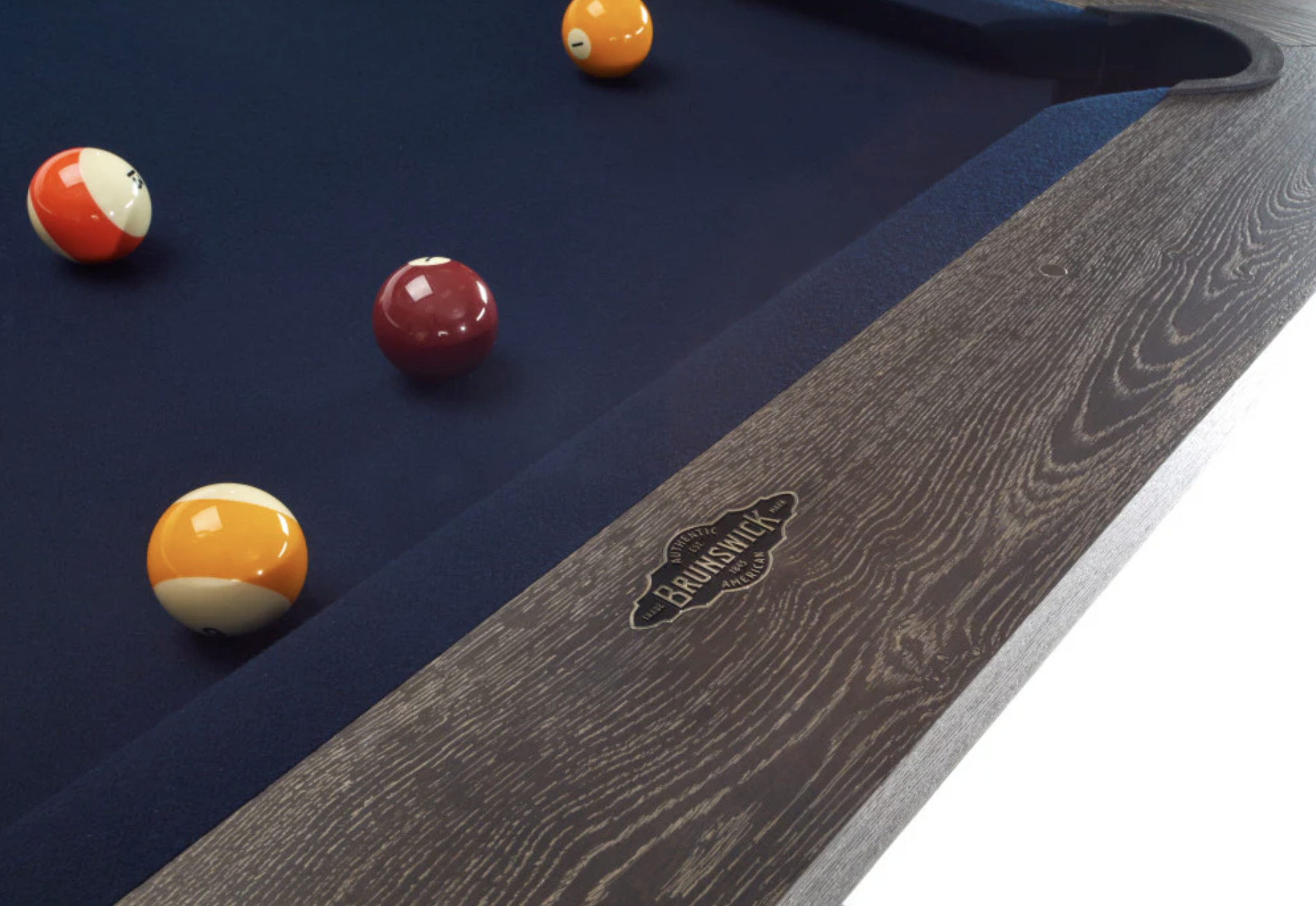 Brunswick 8' Brescia - Dark Charcoal - Image 4