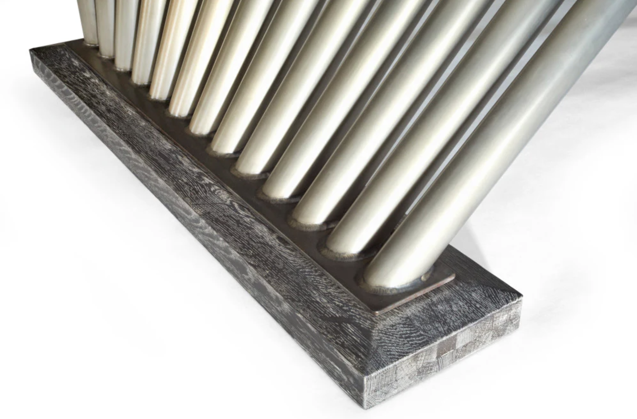 Brunswick 8' Brescia - Dark Charcoal - Image 8