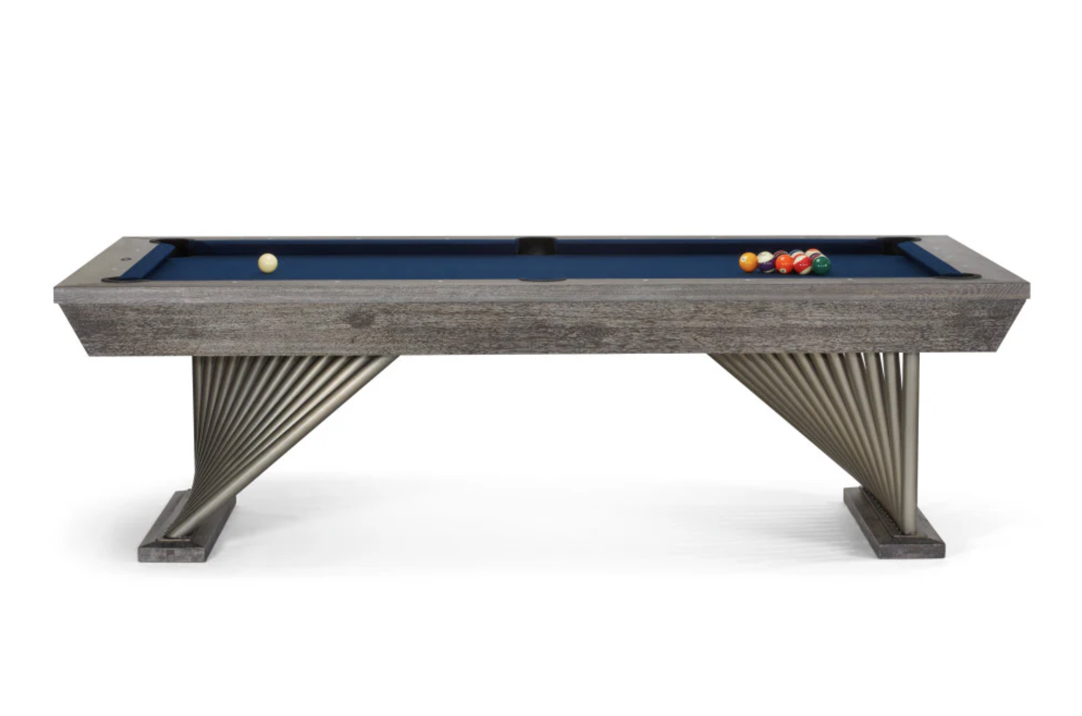 Brunswick 8' Brescia - Dark Charcoal - Image 9