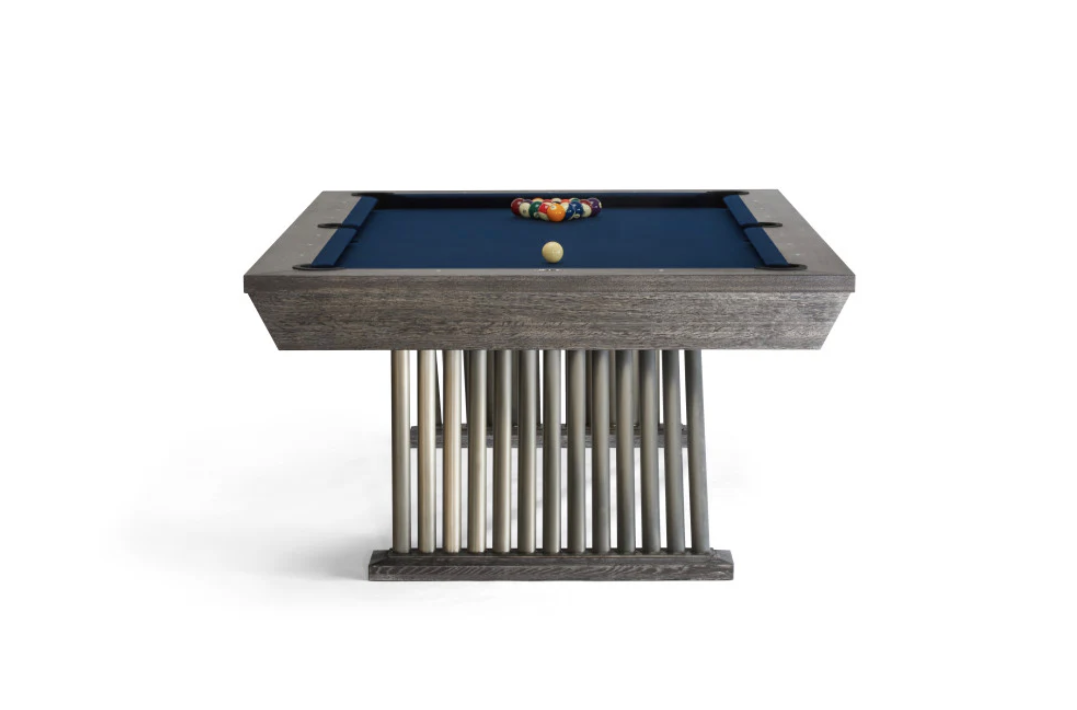 Brunswick 8' Brescia - Dark Charcoal - Image 10