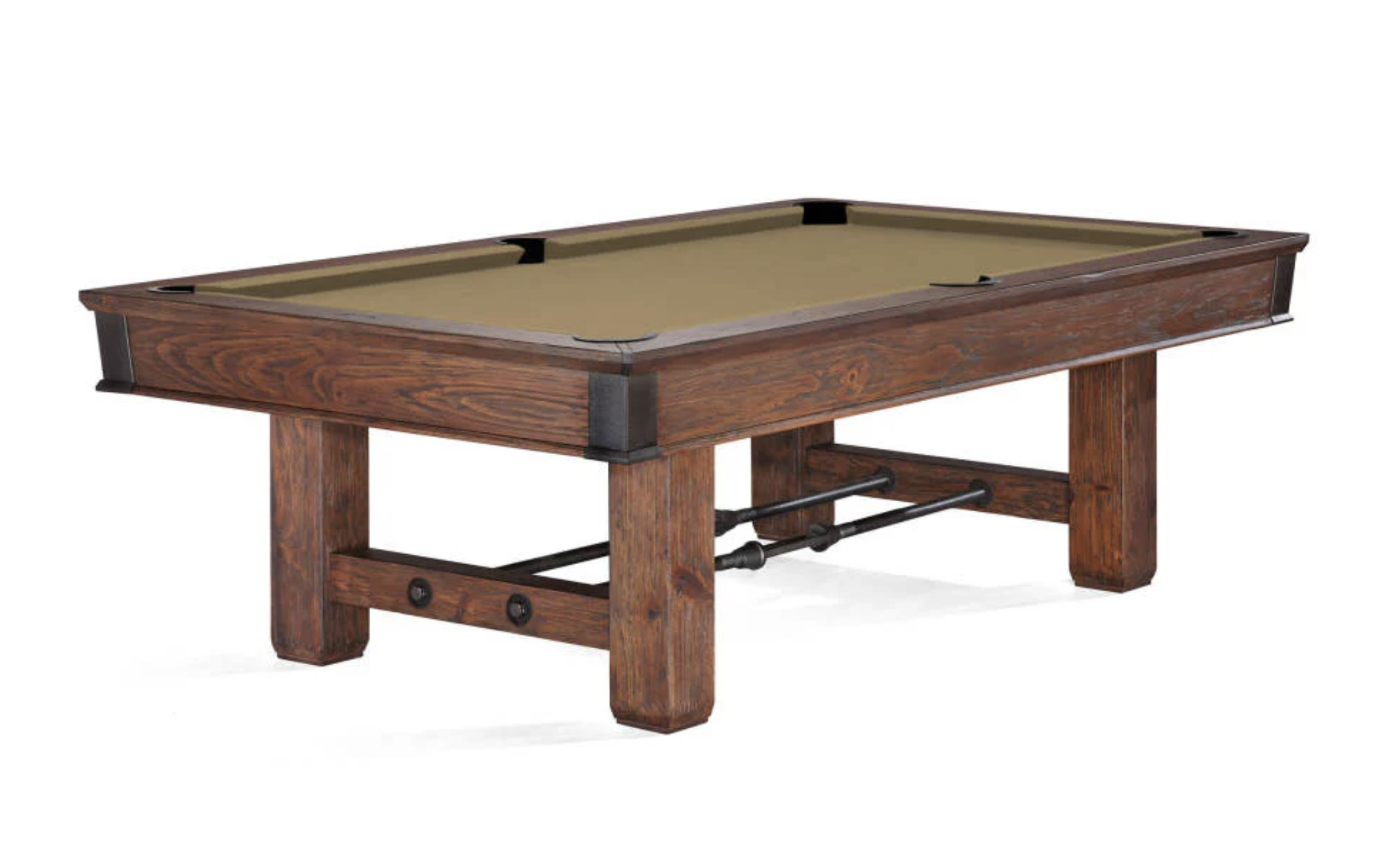 Brunswick 7'/8' Canton - Black Forest - Image 7