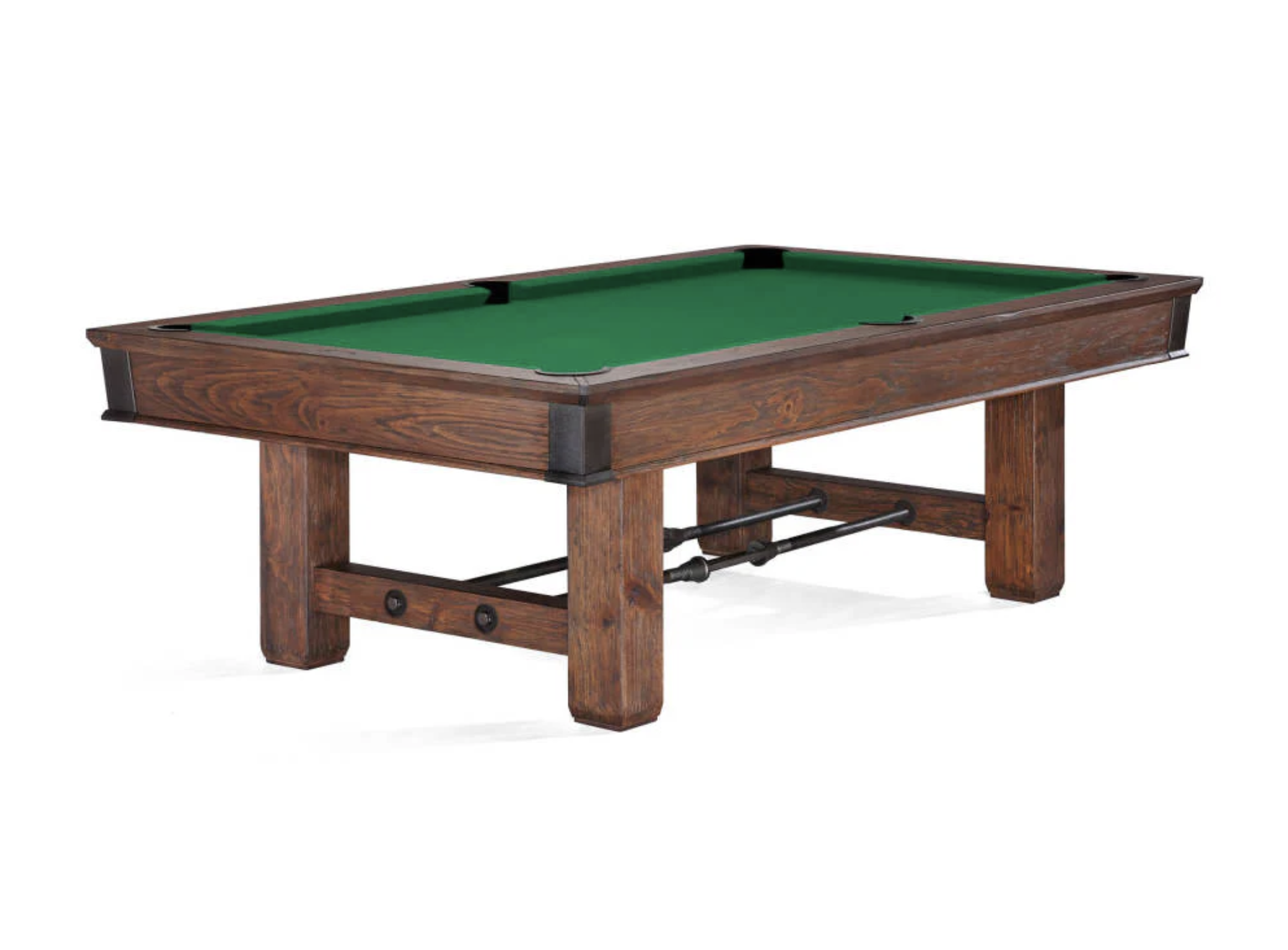 Brunswick 7'/8' Canton - Black Forest - Image 8