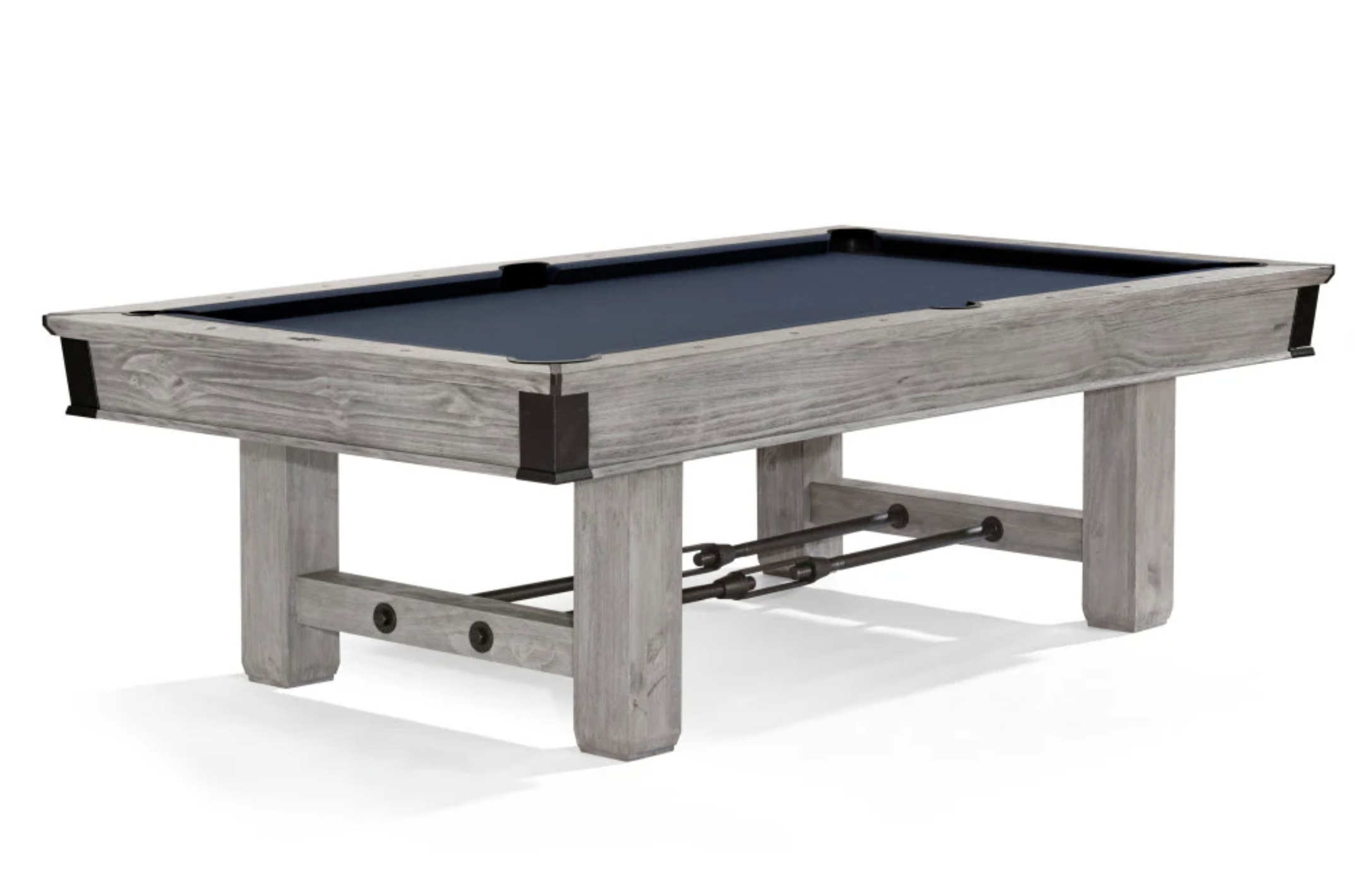 Brunswick 8' Canton Rustic Grey - Image 6