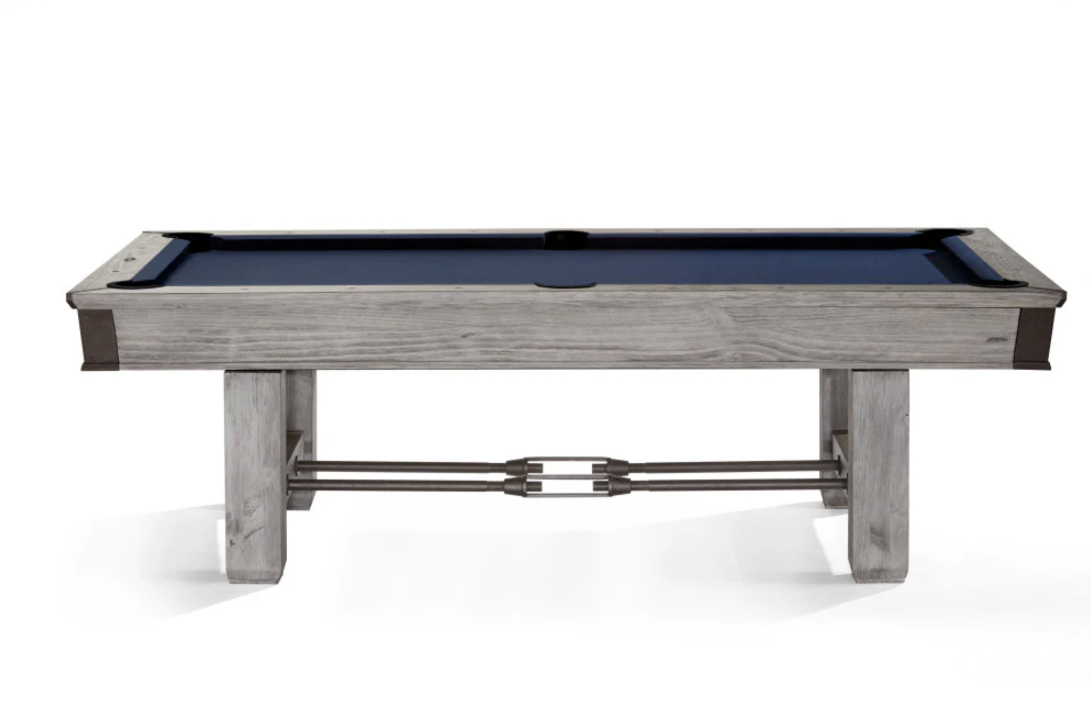 Brunswick 8' Canton Rustic Grey - Image 4