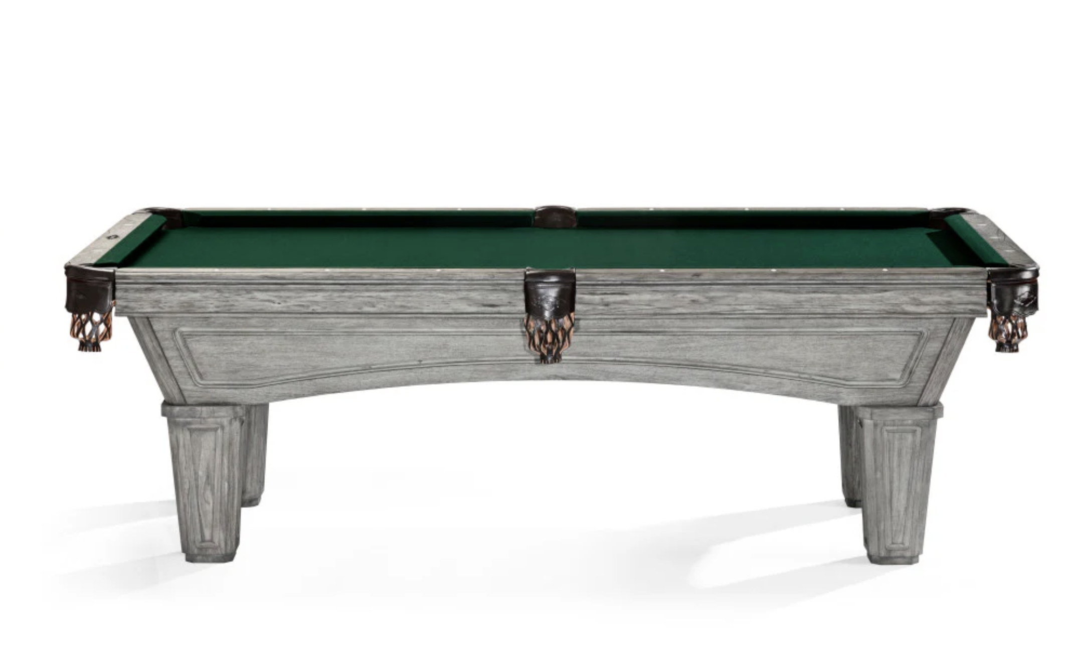 Brunswick 8' Glenwood (Tapered Legs) - Rustic Grey - Image 7