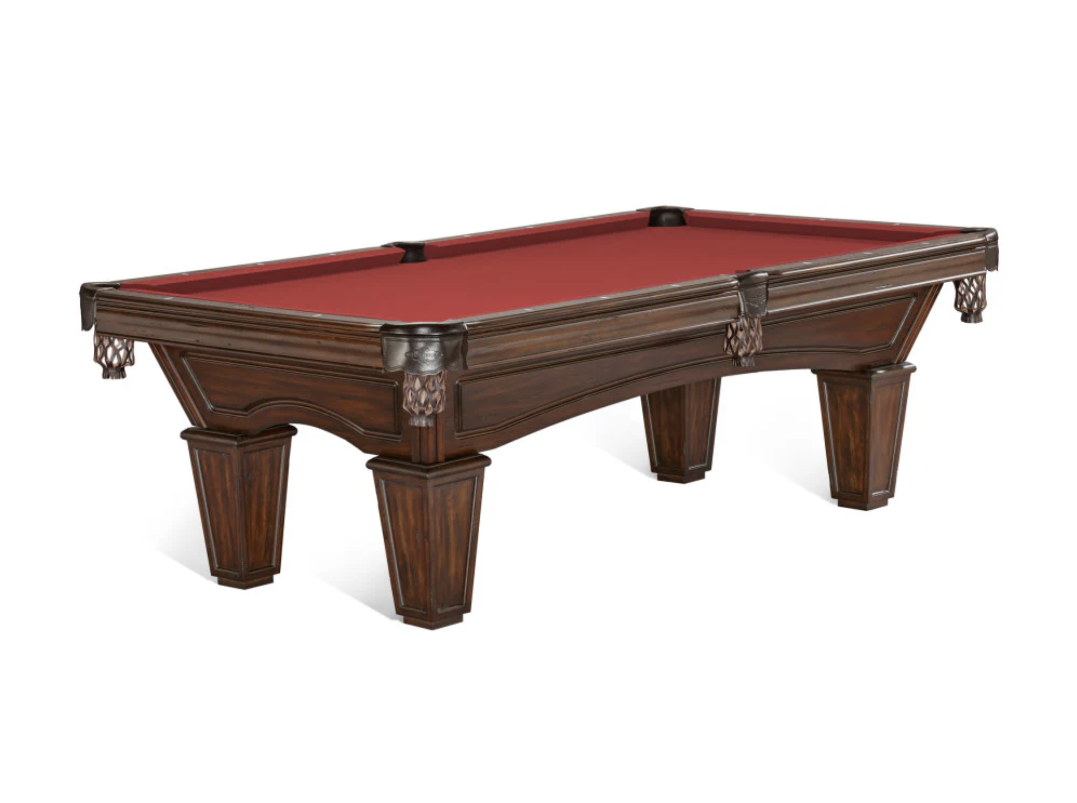 Brunswick 8' Glenwood (Tapered Legs) - Tuscana - Image 7