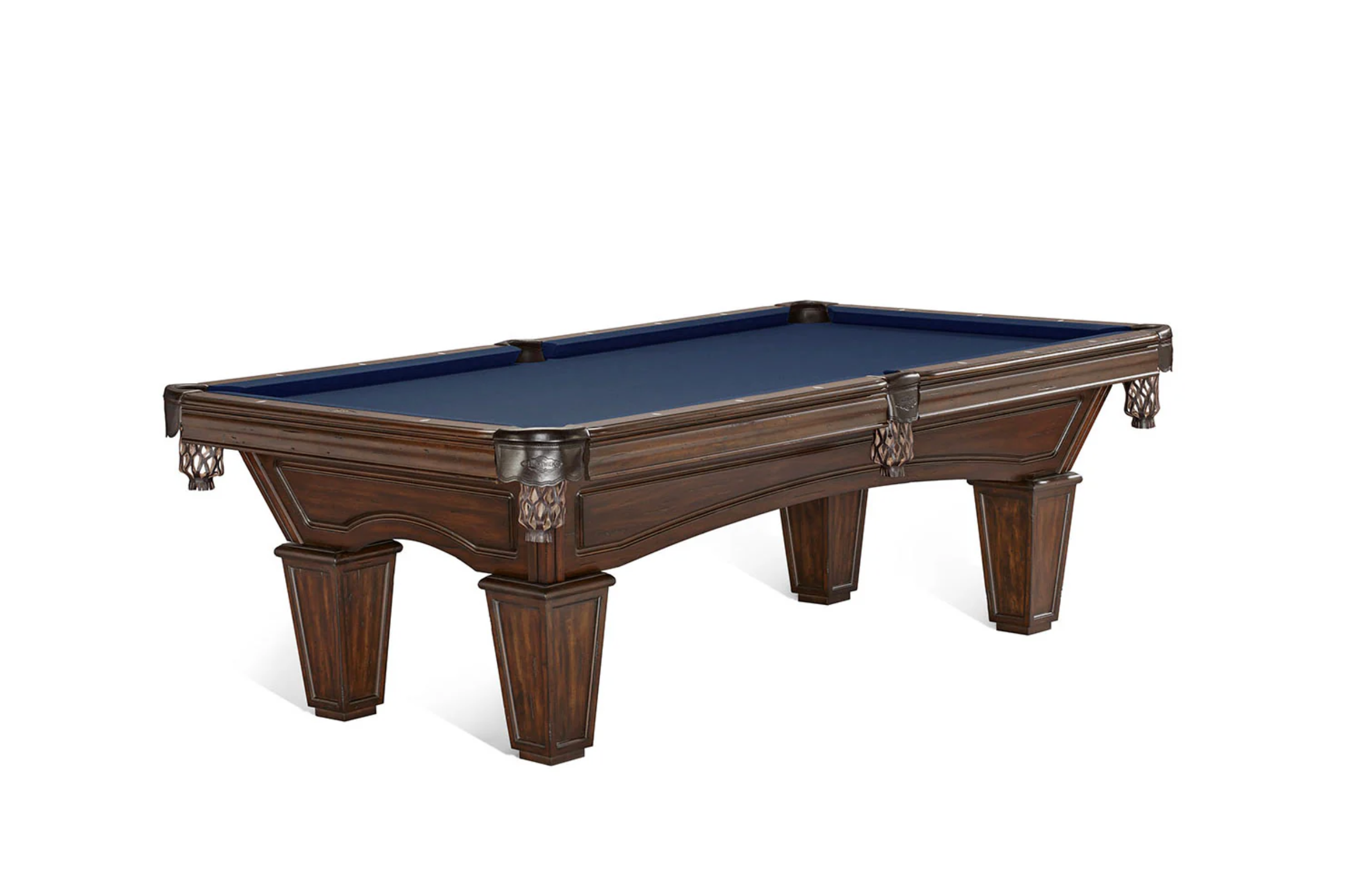 Brunswick 8' Glenwood (Tapered Legs) - Tuscana - Image 6