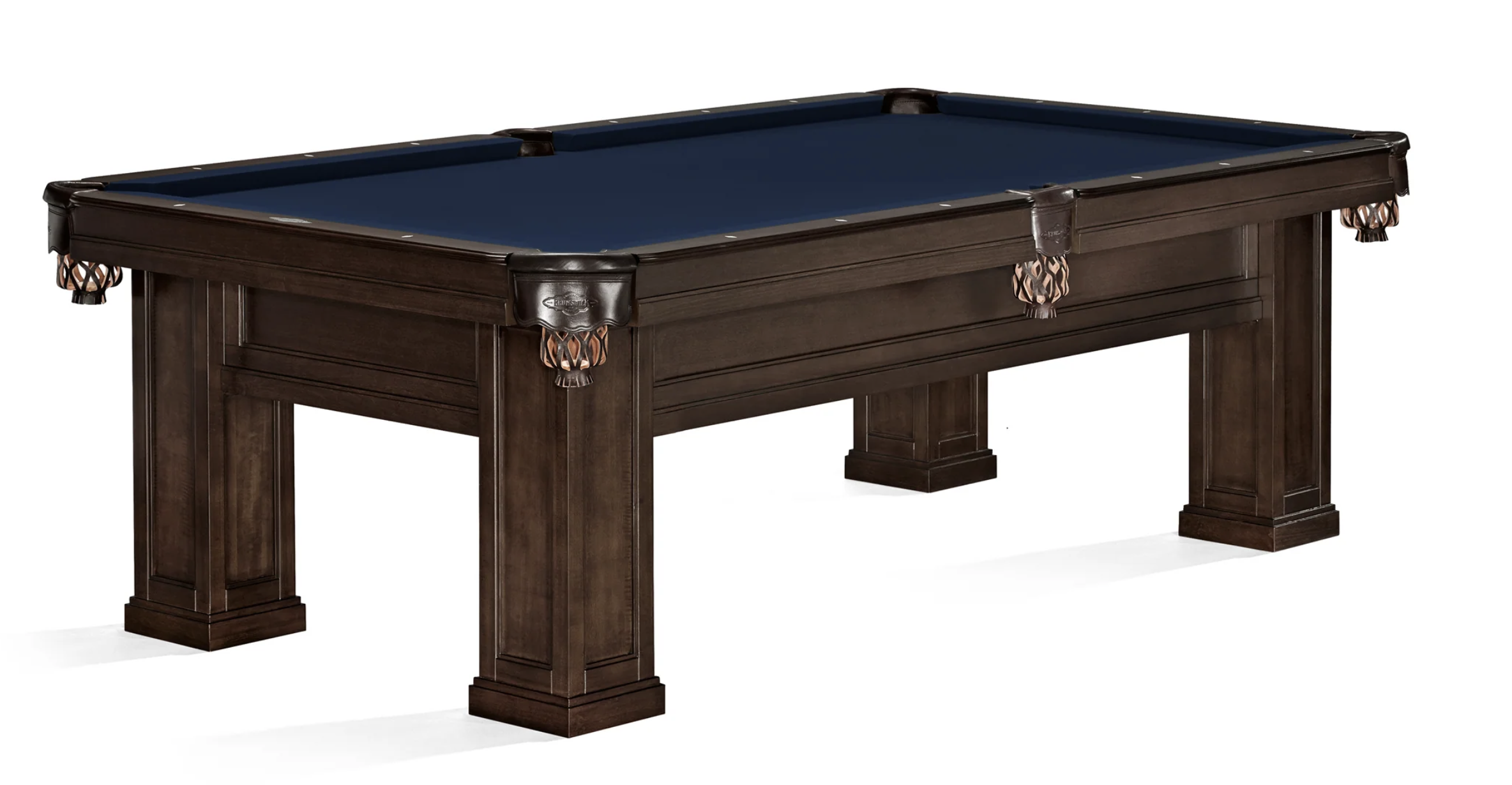 Brunswick 8' Oakland II - Espresso - Image 5