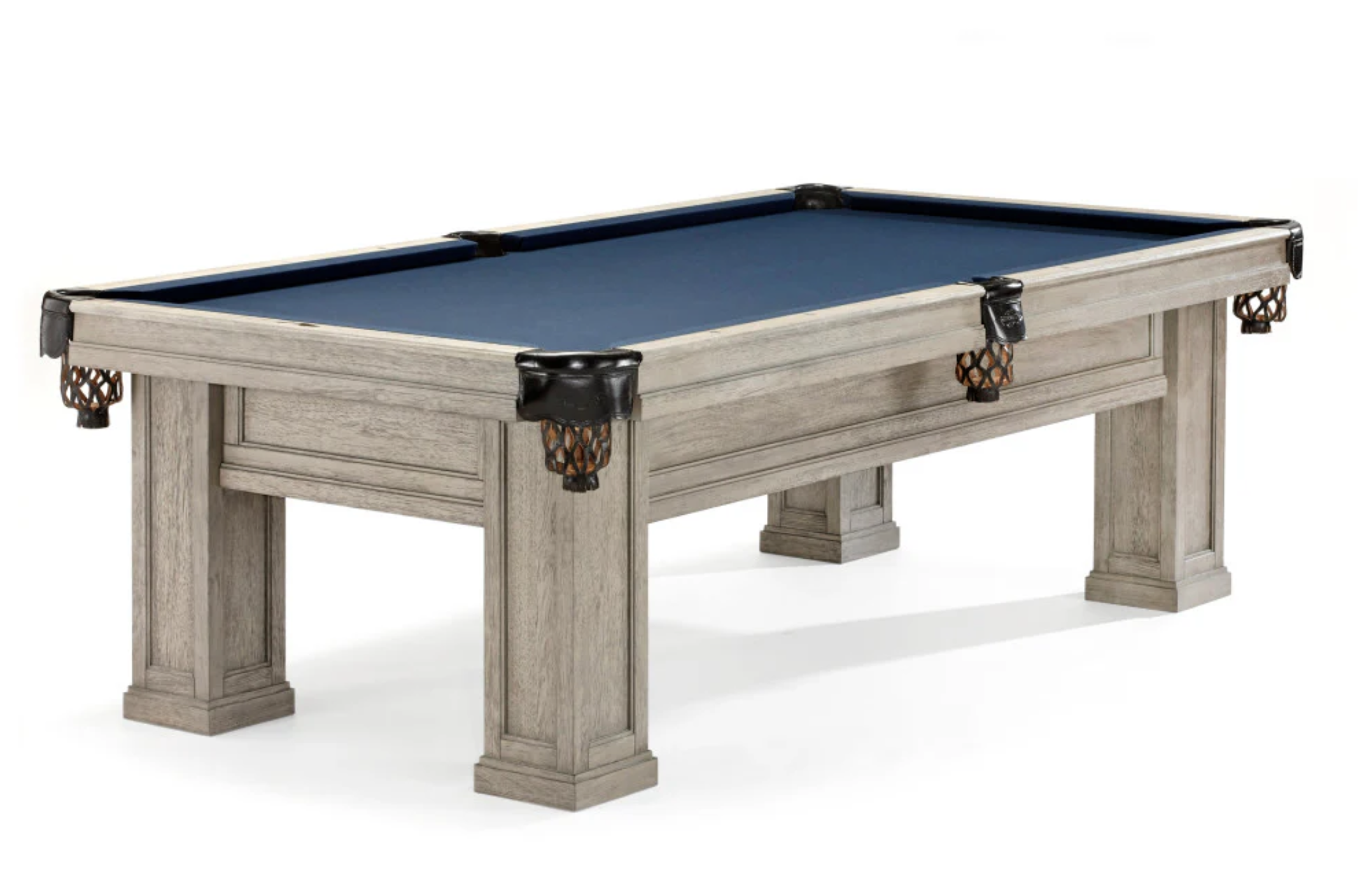Brunswick 8' Oakland II - Rustic Grey - Image 6