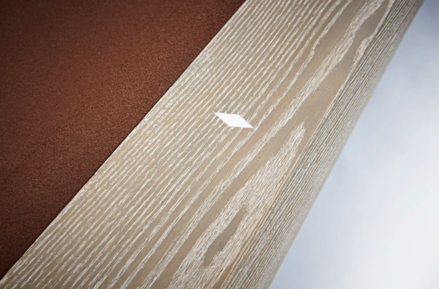 Brunswick 8' Sagrada - Sandwashed - Image 4