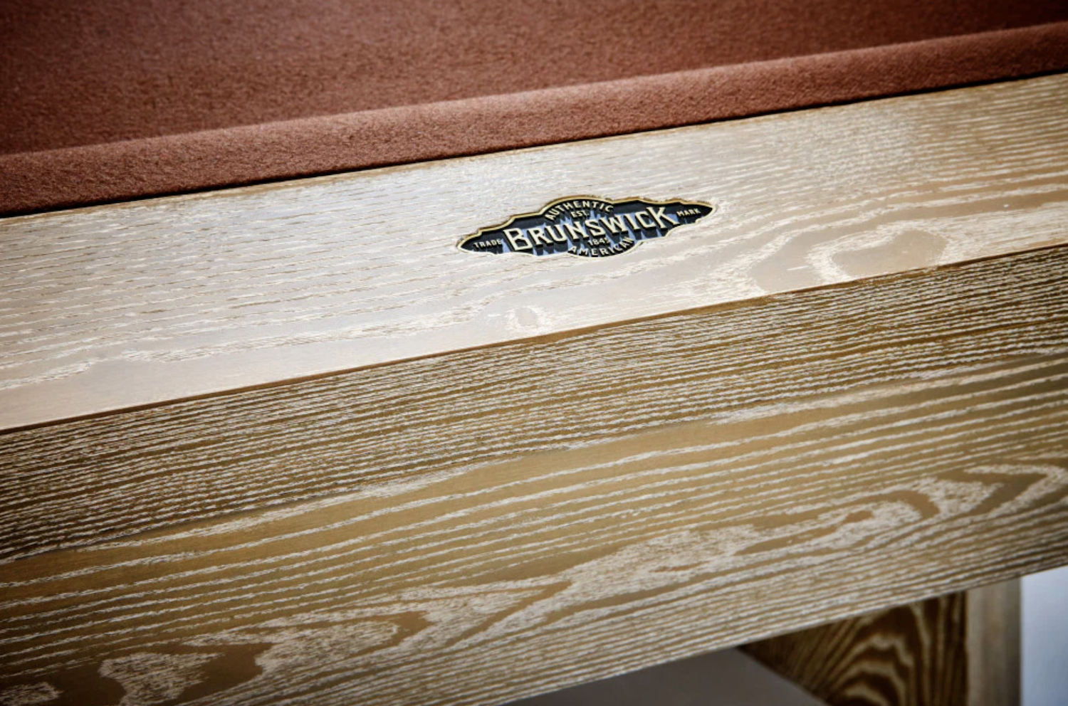 Brunswick 8' Sagrada - Sandwashed - Image 3