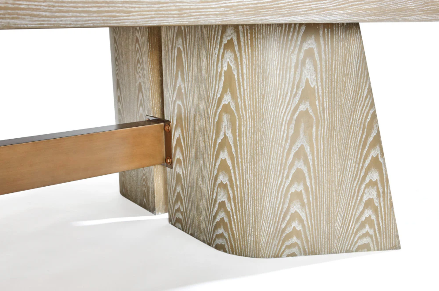 Brunswick 8' Sagrada - Sandwashed - Image 5