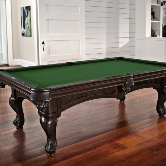 Brunswick 8' Santini - Espresso