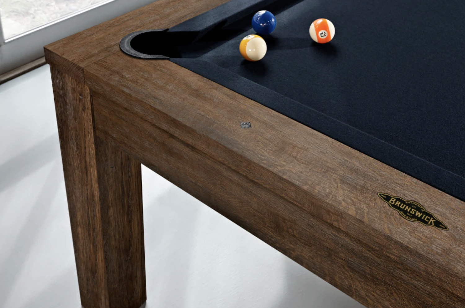 Brunswick 8' Soho - Nutmeg - Image 3