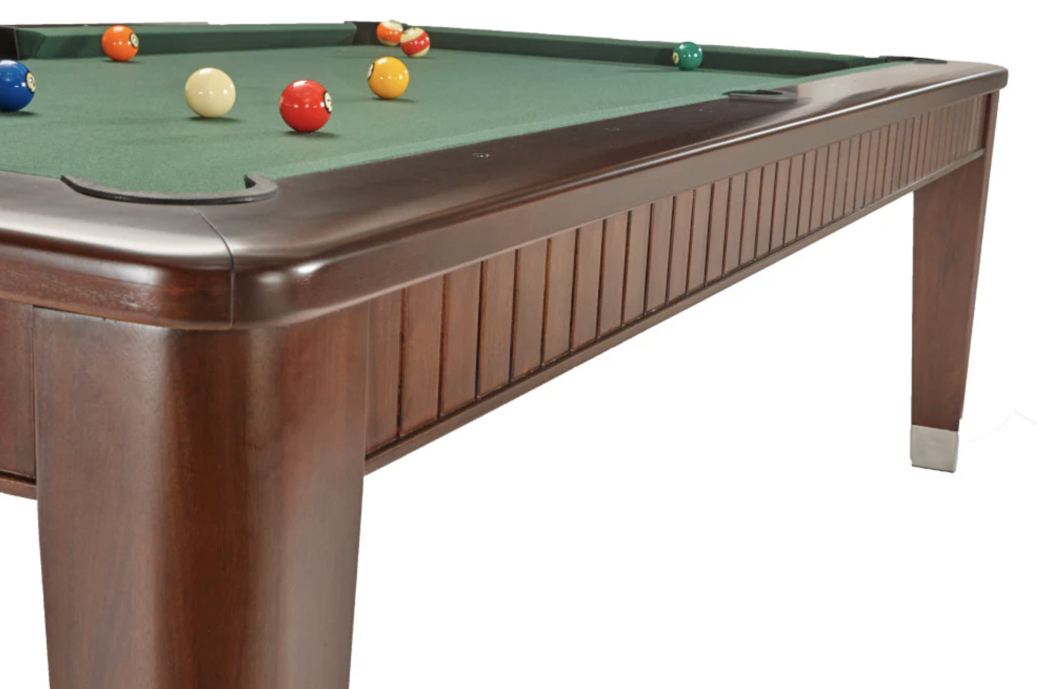 Brunswick 8' The Henderson - Espresso - Image 6