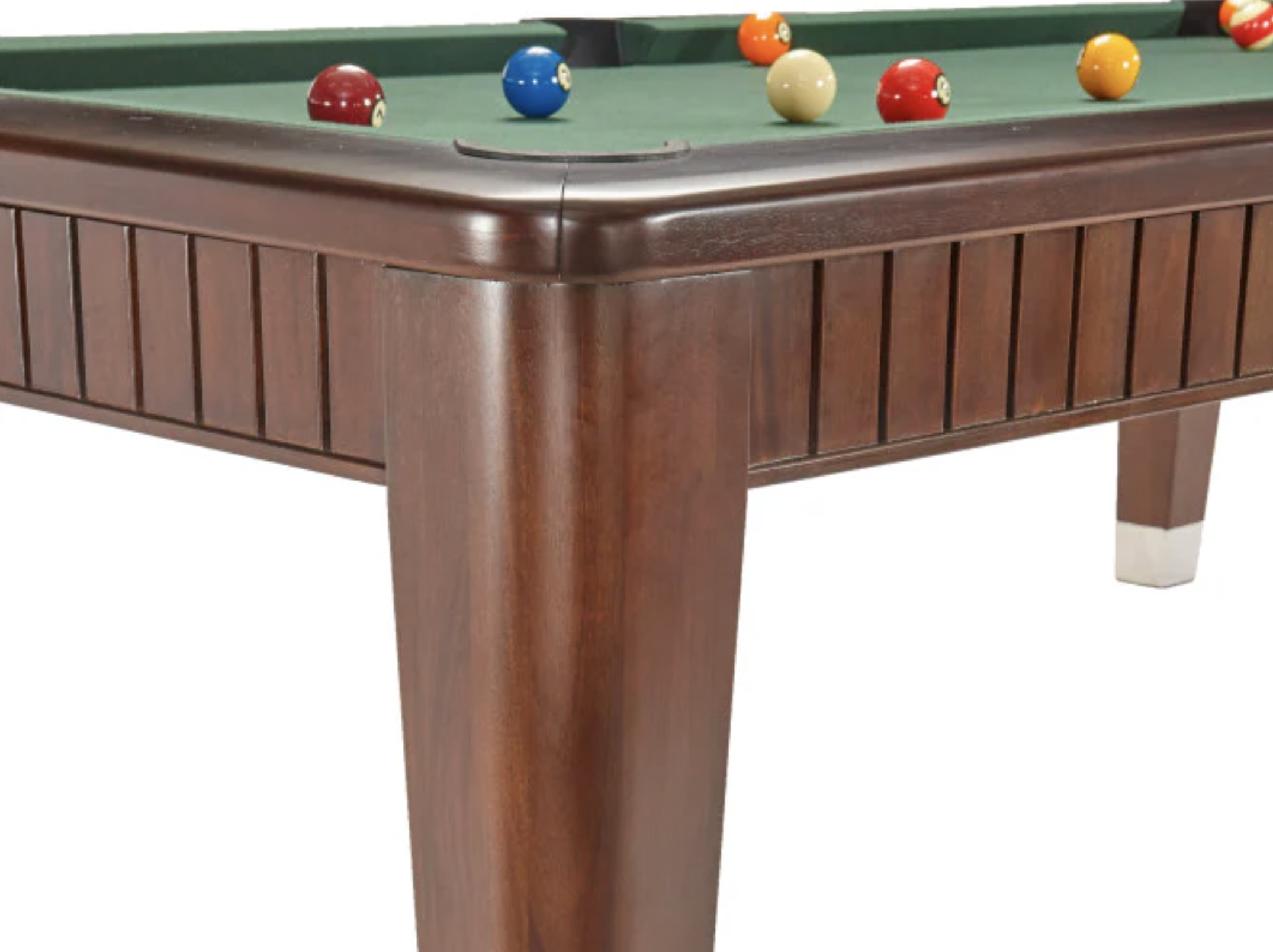 Brunswick 8' The Henderson - Espresso - Image 7