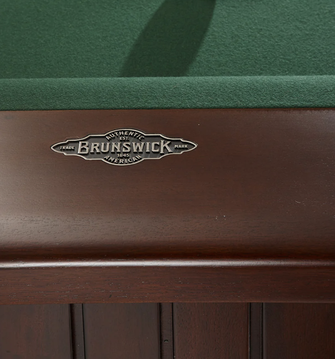 Brunswick 8' The Henderson - Espresso - Image 3