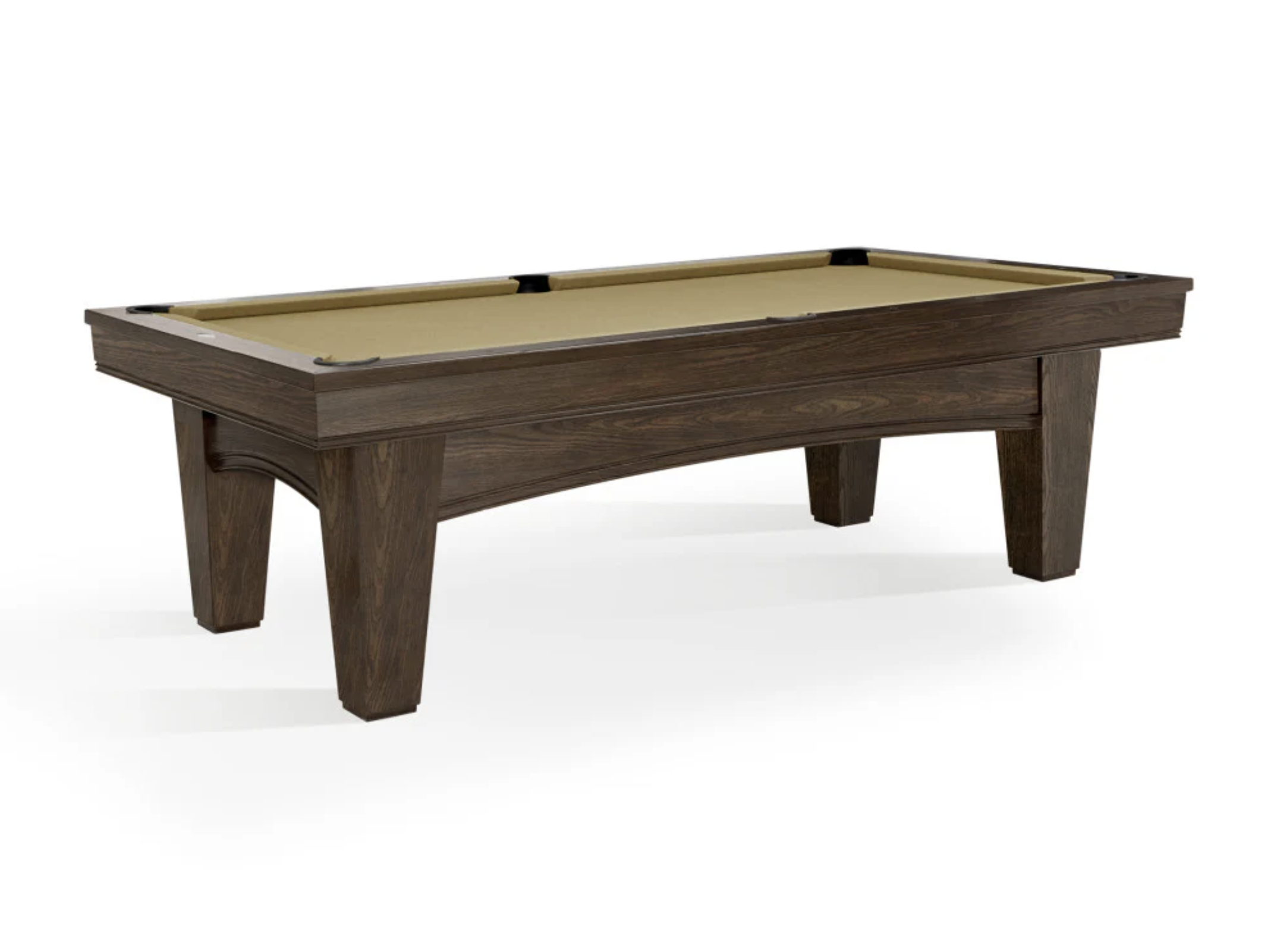 Brunswick 8' Winfield - Coffee - Image 4