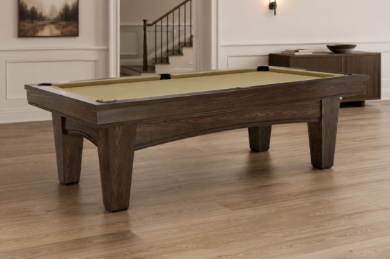 Brunswick 8' Winfield - Coffee