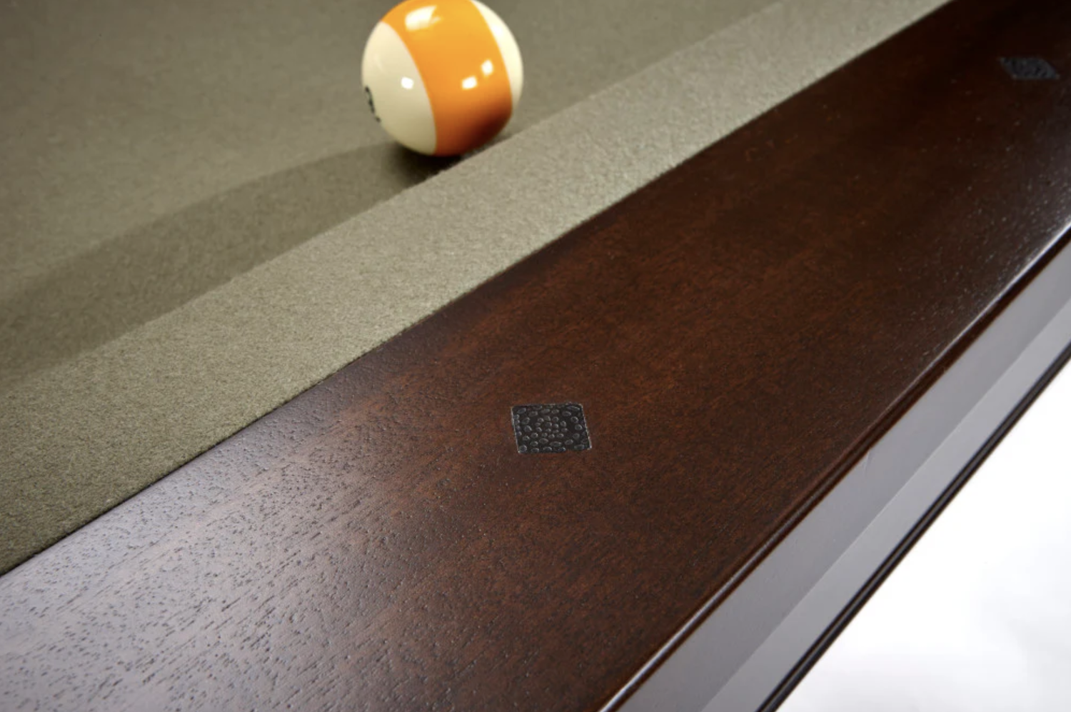 Brunswick 8' Winfield - Espresso - Image 5