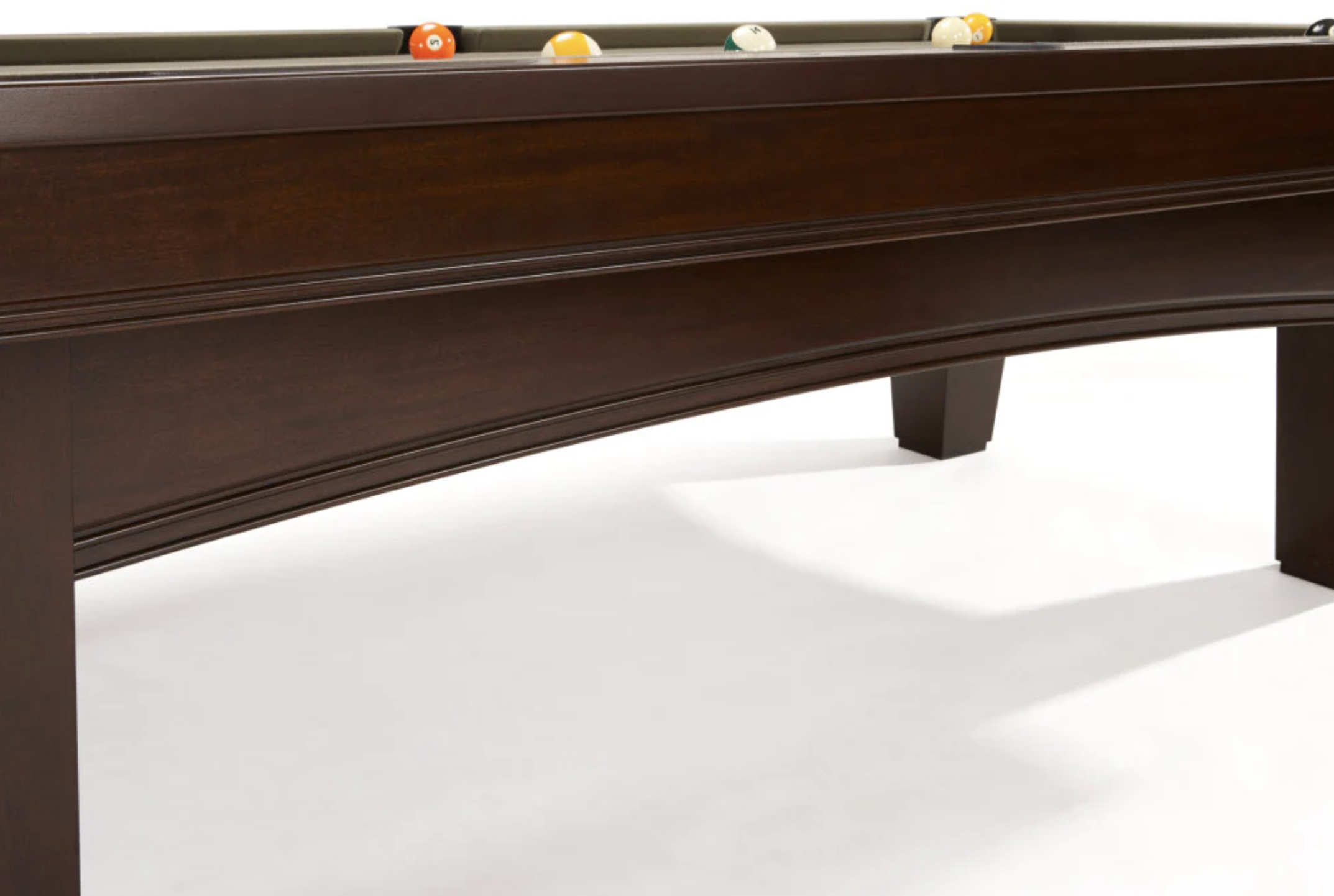 Brunswick 8' Winfield - Espresso - Image 6
