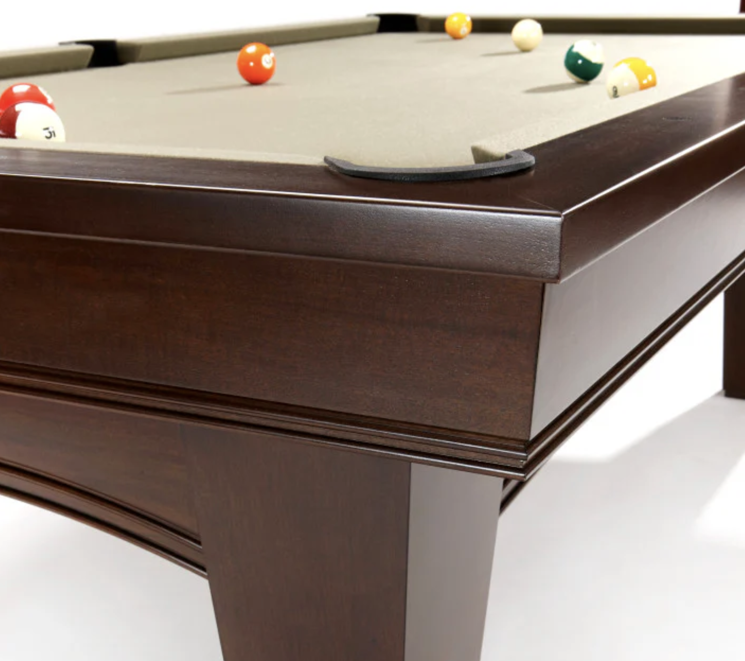 Brunswick 8' Winfield - Espresso - Image 4