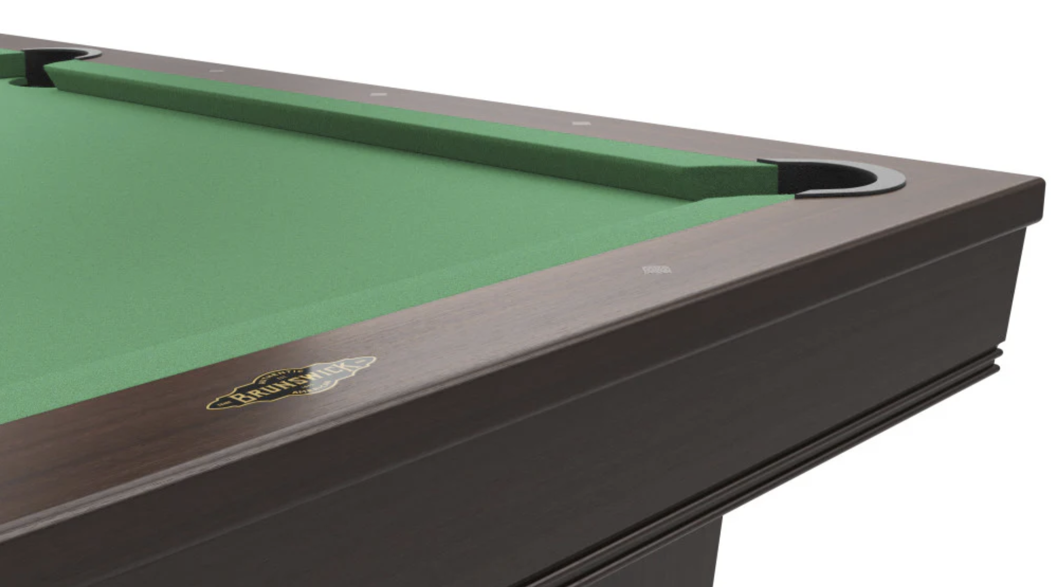 Brunswick 8' Winfield - Espresso - Image 7