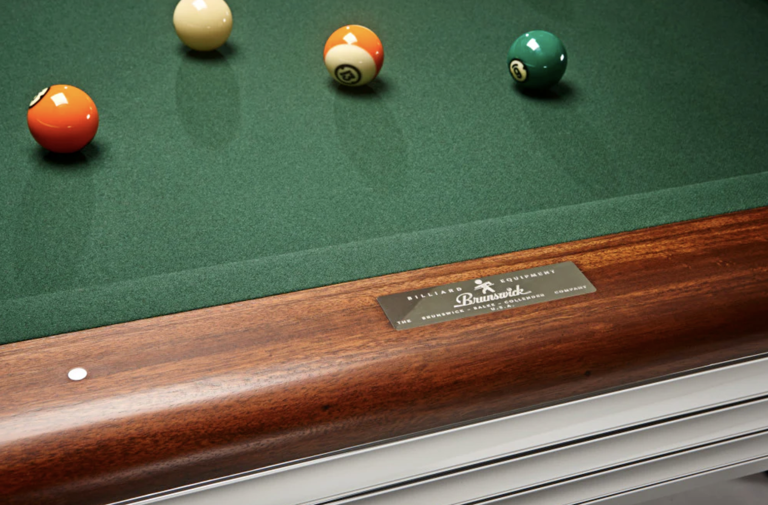 Brunswick 8'/9' Centennial - Image 7