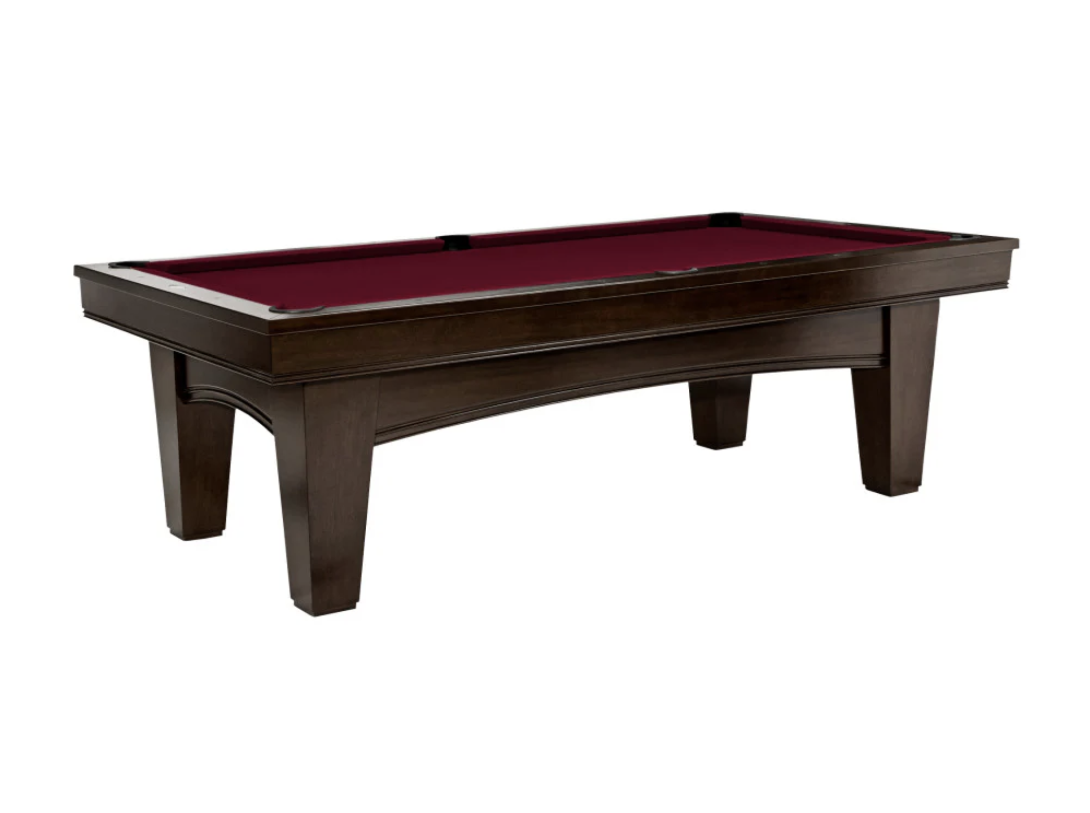 Brunswick 8' Winfield - Espresso - Image 8
