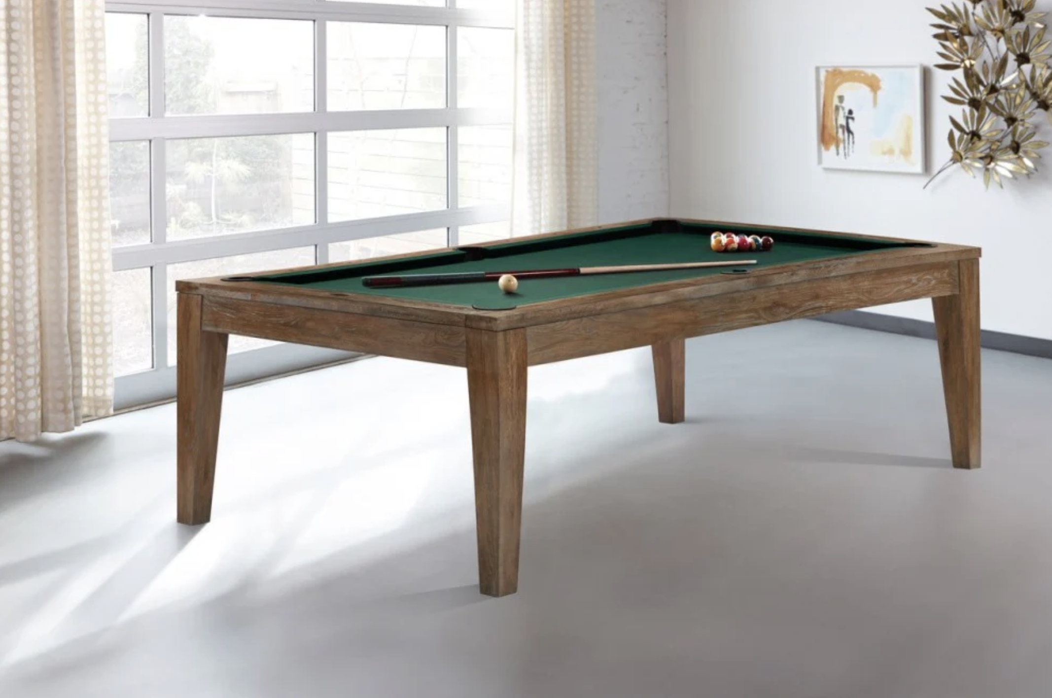 Brunswick 8' The Loft - Nutmeg - Image 4