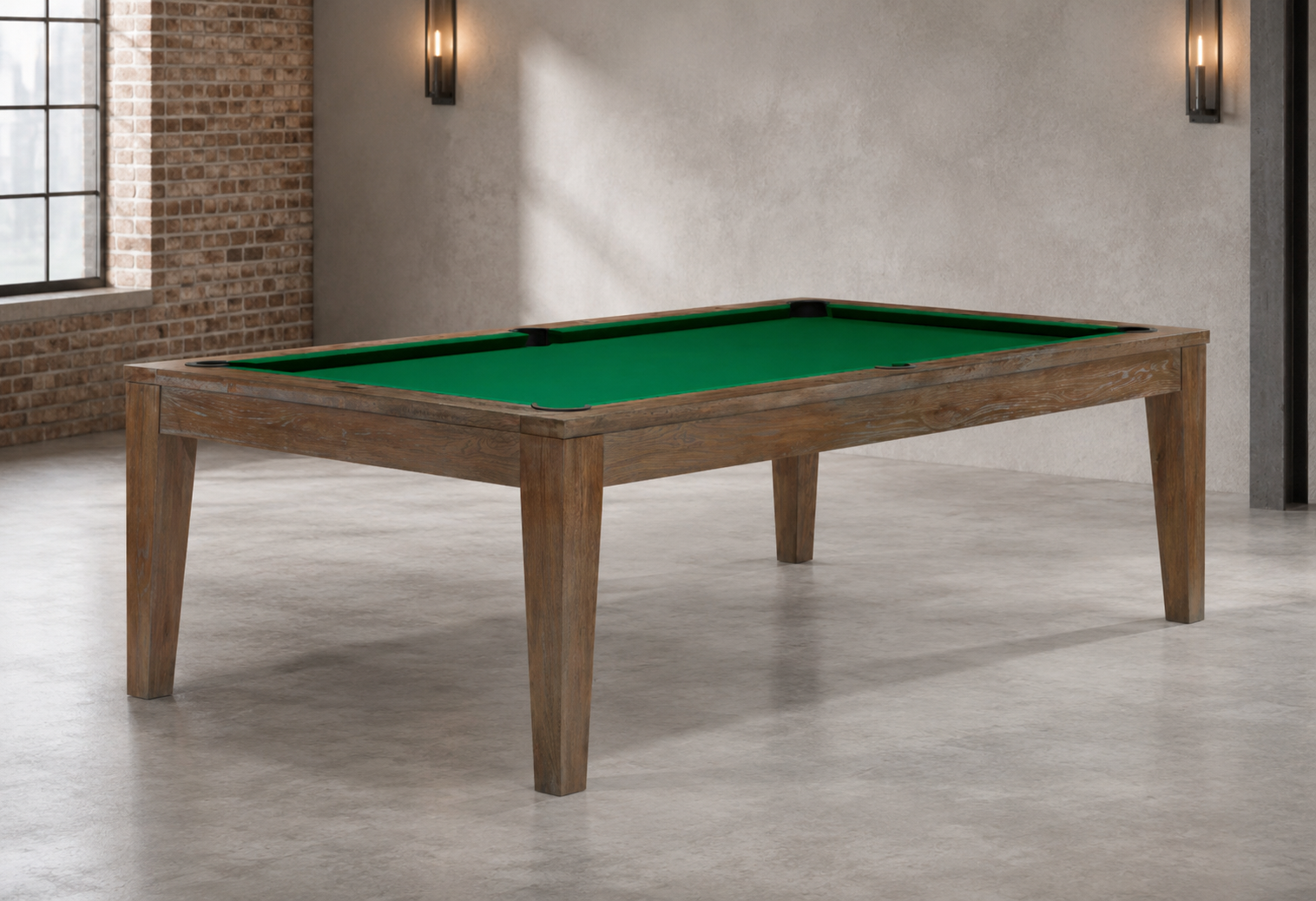 Brunswick 8' The Loft - Nutmeg - Image 2