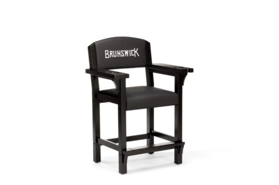 Brunswick Arena Player's Chair