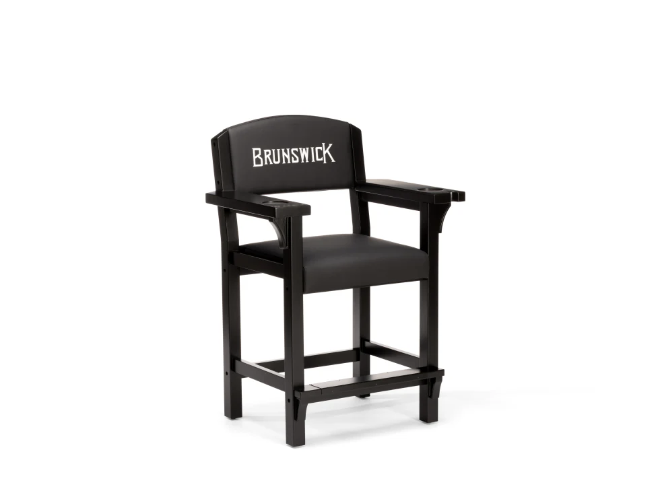 Brunswick Arena Player's Chair