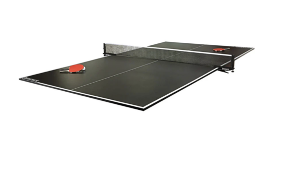 Brunswick CT8 Table Tennis Conversion Top