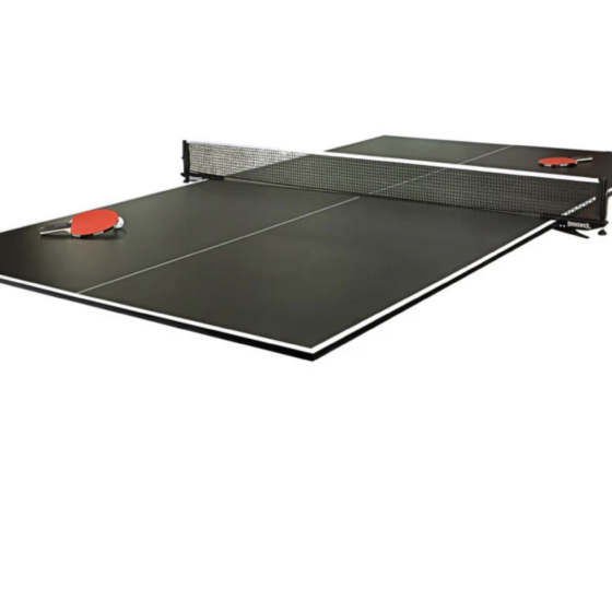 Brunswick CT7 Table Tennis Conversion Top