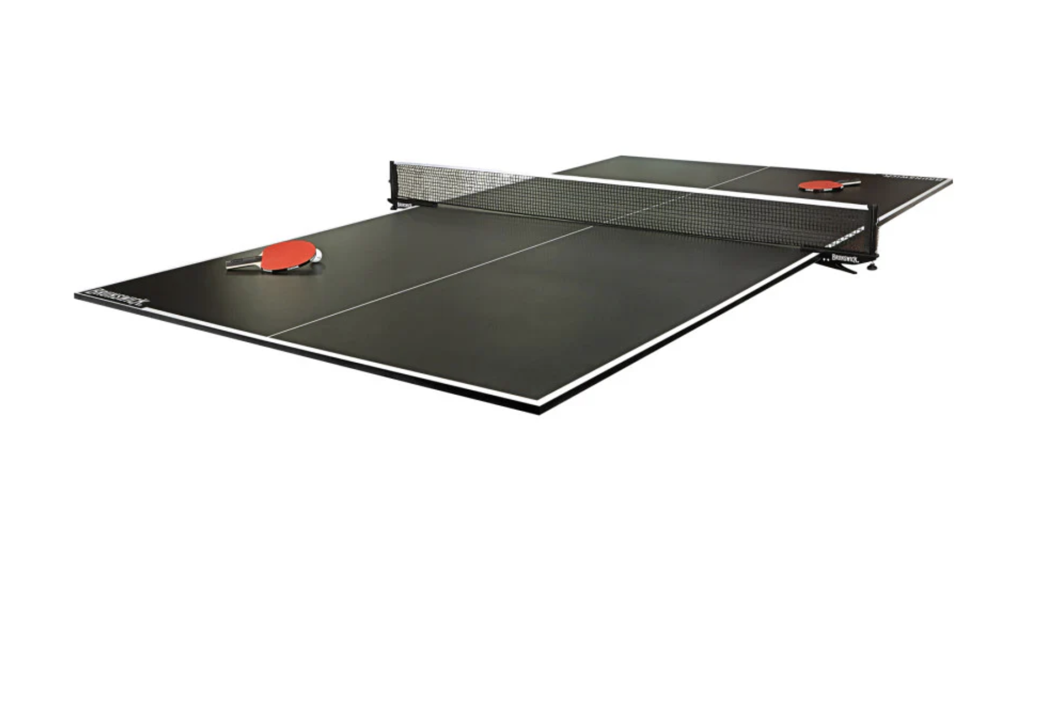 Brunswick CT7 Table Tennis Conversion Top