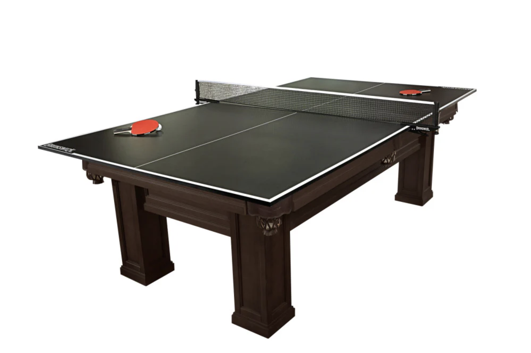 Brunswick CT7 Table Tennis Conversion Top - Image 3