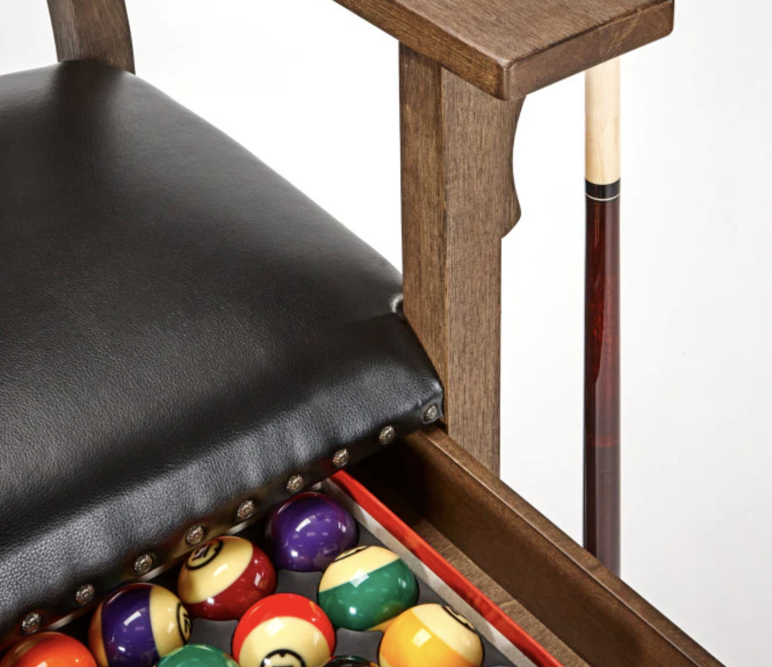 Brunswick Centennial Player's Chair - Image 8
