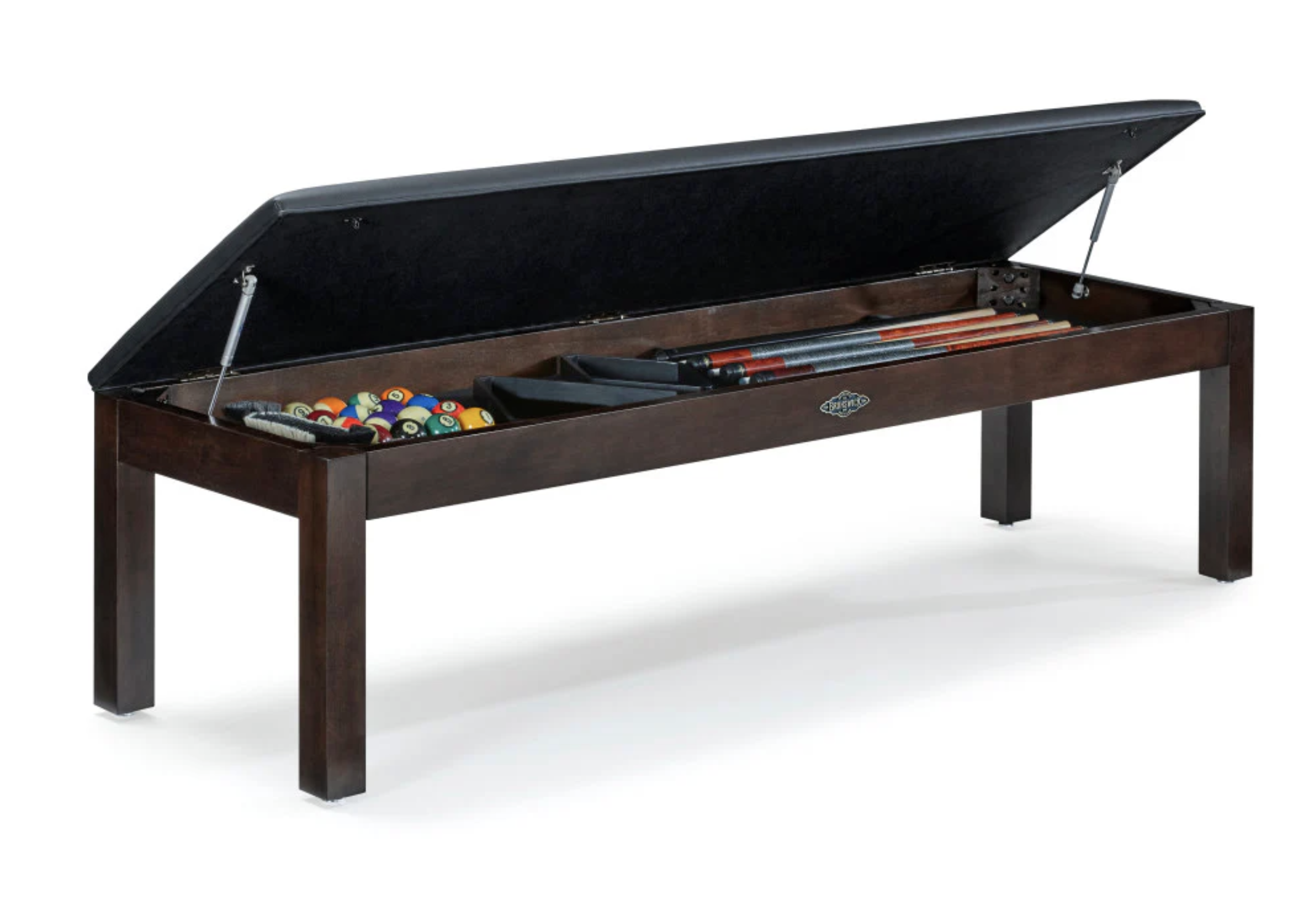 Brunswick Centennial Storage Bench - Image 17