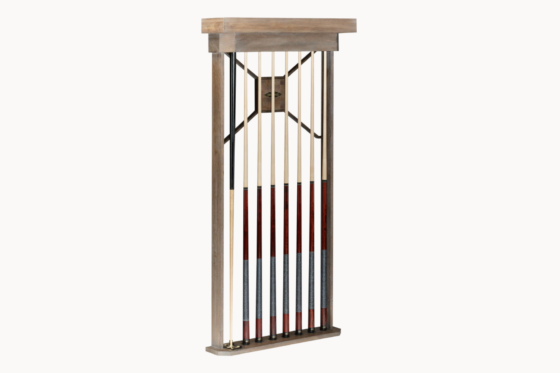 Brunswick Dameron Wall Rack