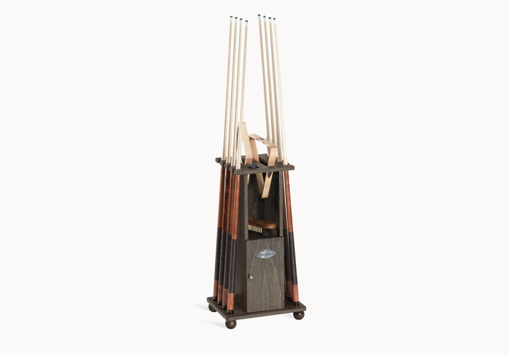 Brunswick Heritage Floor Rack - Image 6