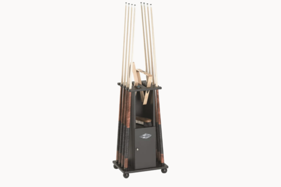 Brunswick Heritage Floor Rack