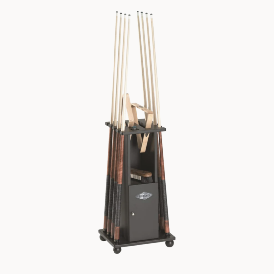 Brunswick Heritage Floor Rack