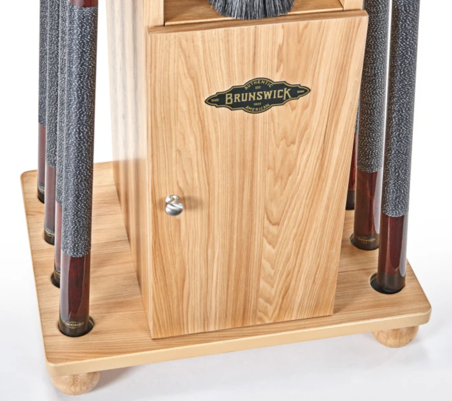 Brunswick Heritage Floor Rack - Image 10
