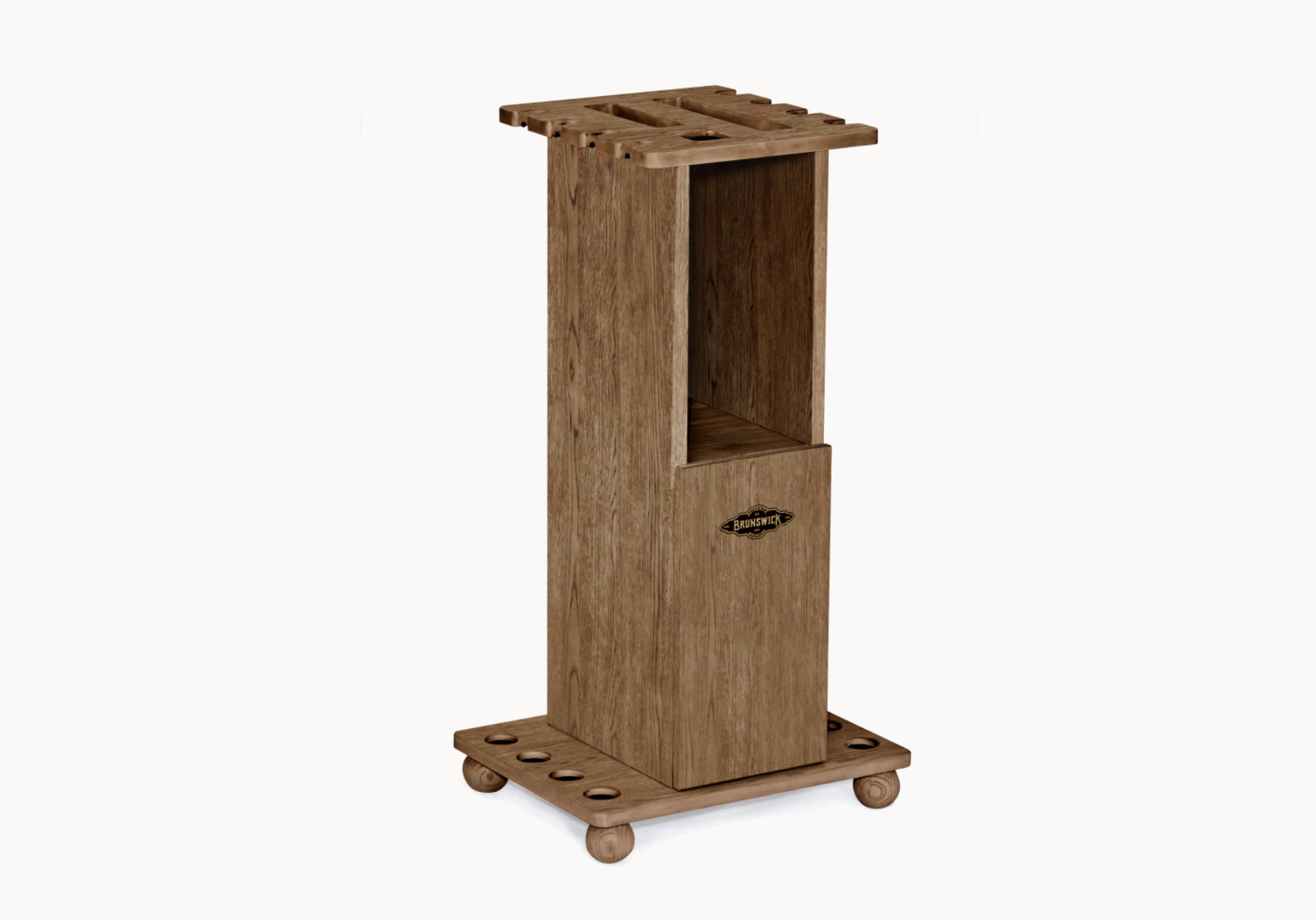 Brunswick Heritage Floor Rack - Image 14