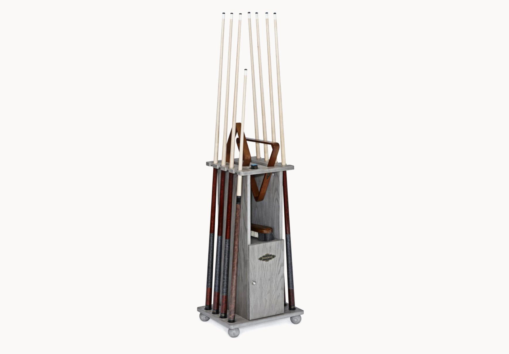 Brunswick Heritage Floor Rack - Image 15