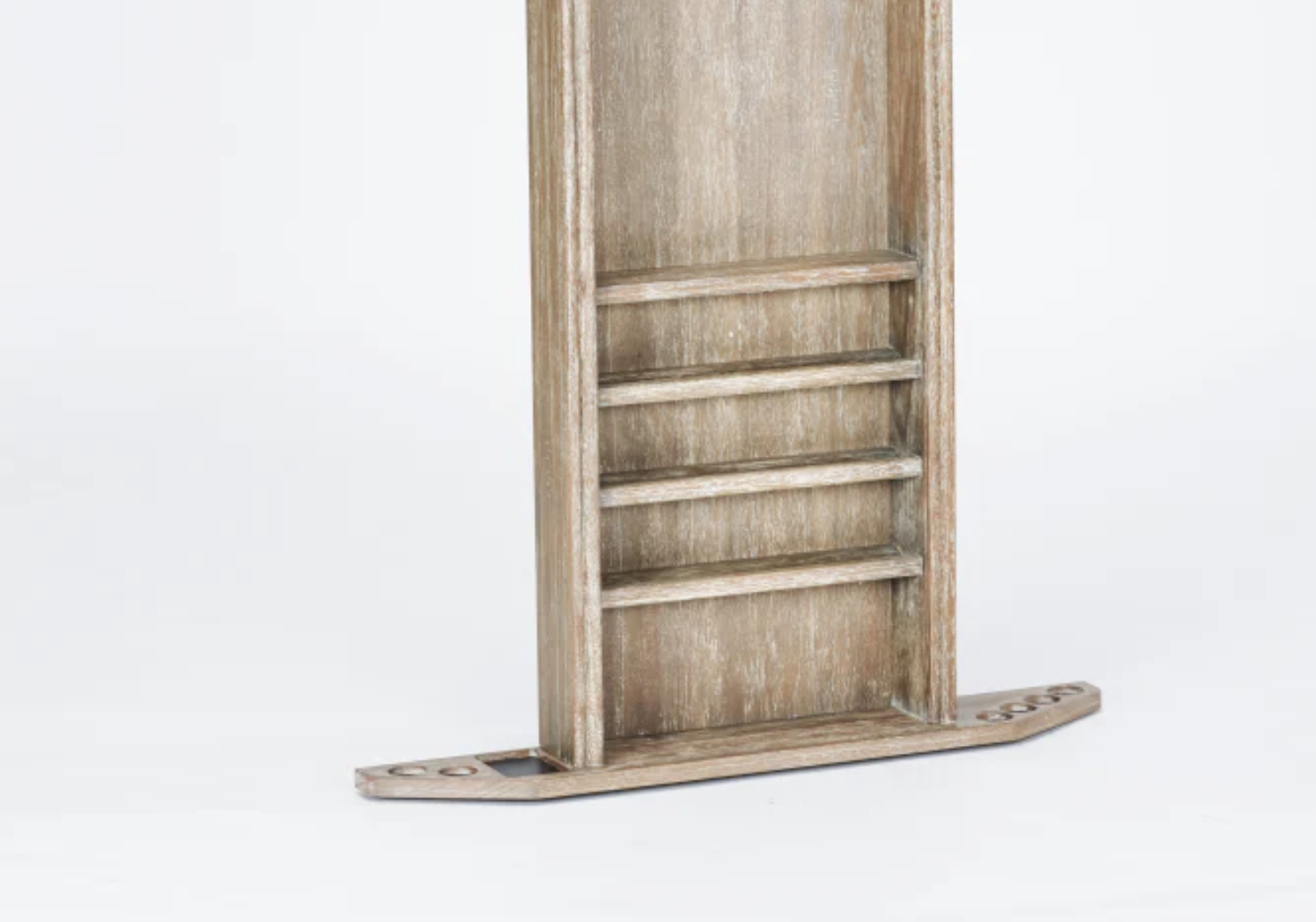 Brunswick Heritage Wall Rack - Image 12