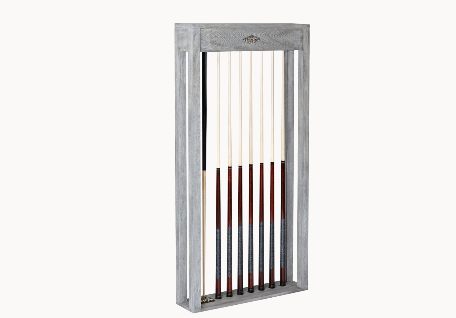 Brunswick Sanibel Wall Rack