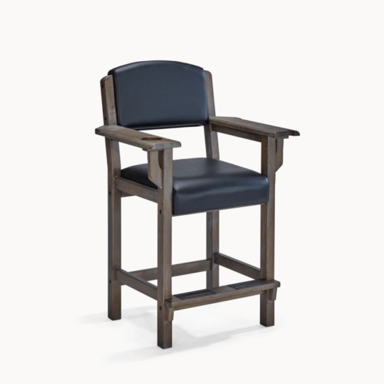 Brunswick Traditional Player's Chair
