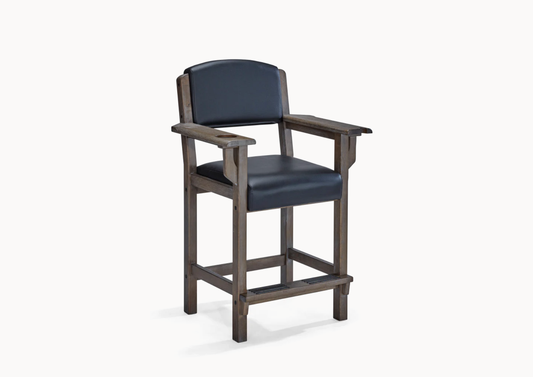 Brunswick Traditional Player's Chair